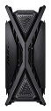 ASUS ROG Hyperion GR701 BTF Edition Tower Nero, Trasparente