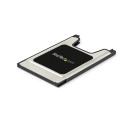 StarTech.com Adattatore PCMCIA a Compact Flash