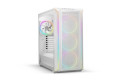 be quiet! Shadow Base 800 FX White Midi Tower Bianco