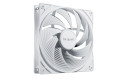 be quiet! Pure Wings 3 140mm PWM high-speed White Case per computer Ventilatore 14 cm Bianco 1 pz