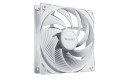 be quiet! Pure Wings 3 120mm PWM high-speed White Case per computer Ventilatore 12 cm Bianco 1 pz