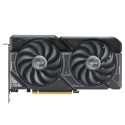 ASUS Dual -RTX4060TI-O16G NVIDIA GeForce RTX 4060 Ti 16 GB GDDR6