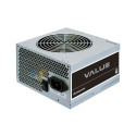 Chieftec VALUE Series APB-700B8 alimentatore per computer 700 W 20+4 pin ATX ATX Argento