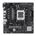 ASUS PRIME A620M-E-CSM AMD A620 Presa di corrente AM5 micro ATX