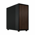 Fractal Design FD-C-NOR1X-01 computer case Midi Tower Nero, Antracite