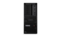 Lenovo ThinkStation P3 Tower Intel® Core™ i9 i9-14900K 32 GB DDR5-SDRAM 512 GB SSD Windows 11 Pro Stazione di lavoro Nero