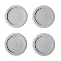 Electrolux E4WHPA02 accessorio e componente per lavatrice Anti-vibration pads 4 pz