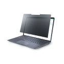 StarTech.com Filtro Privacy per Laptop Microsoft Surface/Book da 13,5", Filtro antiriflesso con riduzione della luce blu del 51%, pellicola protettiva per monitor. Angolo di visione di +/- 30 gradi. Finitura opaca