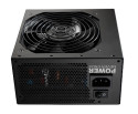 FSP HP2-600 alimentatore per computer 600 W 24-pin ATX ATX Nero