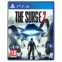 Digital Bros The Surge 2, PS4 Standard PlayStation 4
