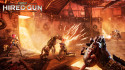 Focus Entertainment Necromunda : Hired Gun PlayStation 4