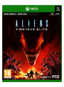 Halifax Aliens Fireteam Elite Inglese Xbox Series X