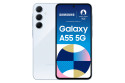 Samsung Galaxy A55 5G 16,8 cm (6.6") Dual SIM ibrida Android 14 USB tipo-C 8 GB 128 GB 5000 mAh Blu