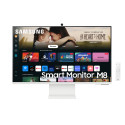 Samsung Smart Monitor M8 - M80D da 32'' UHD Flat