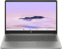 HP Chromebook 15a-nb0008nl Intel® Core™ i3 i3-N305 39,6 cm (15.6") Full HD 8 GB LPDDR5-SDRAM 256 GB Flash Wi-Fi 6 (802.11ax) ChromeOS Argento