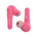 Belkin Soundform Nano​ Cuffie Wireless In-ear Musica e Chiamate Micro-USB Bluetooth Rosa