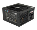 LC-Power LC6650 V2.3 alimentatore per computer 650 W 20+4 pin ATX ATX Nero