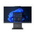 Lenovo ThinkCentre neo 50a 24 Gen 5 Intel® Core™ i5 i5-13420H 60,5 cm (23.8") 1920 x 1080 Pixel Touch screen PC All-in-one 8 GB DDR5-SDRAM 256 GB SSD Windows 11 Pro Wi-Fi 6 (802.11ax) Grigio