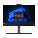 Lenovo ThinkCentre M90a Gen 5 Intel® Core™ i5 i5-14500 60,5 cm (23.8") 1920 x 1080 Pixel PC All-in-one 16 GB DDR5-SDRAM 512 GB SSD Windows 11 Pro Wi-Fi 6E (802.11ax) Nero