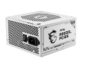 MSI MAG A850GL PCIE5 WHITE alimentatore per computer 850 W 20+4 pin ATX ATX Bianco