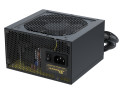 Seasonic CORE-GM-650 alimentatore per computer 650 W 20+4 pin ATX ATX Nero