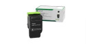 Lexmark 77L20K0 cartuccia toner 1 pz Compatibile Nero