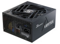 Seasonic VERTEX PX-850 alimentatore per computer 850 W 24-pin ATX ATX Nero