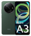 Xiaomi Redmi A3 17 cm (6.71") Doppia SIM Android 14 4G USB tipo-C 3 GB 64 GB 5000 mAh Verde