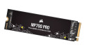 Corsair MP700 PRO M.2 4 TB PCI Express 5.0 NVMe 3D TLC NAND