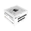 Thermaltake Toughpower GF A3 Snow 850W - TT Premium Edition alimentatore per computer 24-pin ATX ATX Bianco