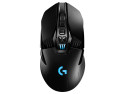 Logitech G G903 Lightspeed mouse Giocare Ambidestro RF Wireless Ottico 25600 DPI