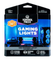 KontrolFreek Gaming Lights Striscia led indiretta 3600 mm