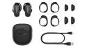 Bose Earbuds II Auricolare Wireless In-ear Musica e Chiamate USB tipo-C Bluetooth Nero