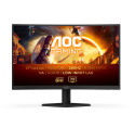 AOC G4 C27G4ZXE Monitor PC 68,6 cm (27") 1920 x 1080 Pixel Full HD LED Nero