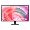 Samsung ViewFinity Monitor HRM S7 - S70D da 32'' UHD Flat