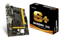 Biostar B450MH scheda madre AMD B450 Socket AM4 micro ATX