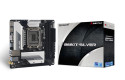 Biostar B660T-SILVER scheda madre Intel B660 LGA 1700 mini ITX