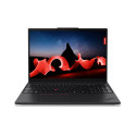 Lenovo ThinkPad T16 Gen 3 Intel Core Ultra 7 155U Computer portatile 40,6 cm (16") WUXGA 32 GB DDR5-SDRAM 1 TB SSD Wi-Fi 6E (802.11ax) Windows 11 Pro Nero