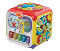 VTech Baby Super Cubo delle Scoperte