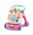 VTech Super Primi Passi Parlante 2 in 1 - Rosa