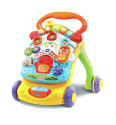 VTech Baby Super Primi Passi Parlante 2 in 1