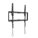 Link Accessori LKBR03 Supporto TV a parete 139,7 cm (55") Nero