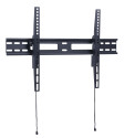 Link Accessori LKBR56 Supporto TV a parete 177,8 cm (70") Nero