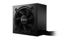 be quiet! System Power 10 alimentatore per computer 850 W 20+4 pin ATX ATX Nero