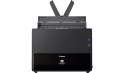 Canon imageFORMULA DR-C225 II ADF + scanner ad alimentazione manuale 600 x 600 DPI A4 Nero