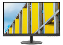 Lenovo D27q-30 Monitor PC 68,6 cm (27") 2560 x 1440 Pixel Quad HD LCD Nero