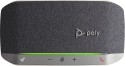 POLY Vivavoce Sync 20 con connettore USB-C