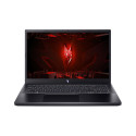 Acer Nitro V 15 ANV15-51-7025 Intel® Core™ i7 i7-13620H Computer portatile 39,6 cm (15.6") Full HD 16 GB DDR5-SDRAM 1,02 TB SSD NVIDIA GeForce RTX 4060 Wi-Fi 6 (802.11ax) Windows 11 Home Nero