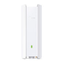 TP-Link EAP610-OUTDOOR punto accesso WLAN 1201 Mbit/s Bianco Supporto Power over Ethernet (PoE)