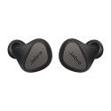 Jabra 100-99181000-60 cuffia e auricolare True Wireless Stereo (TWS) In-ear Musica e Chiamate Bluetooth Nero